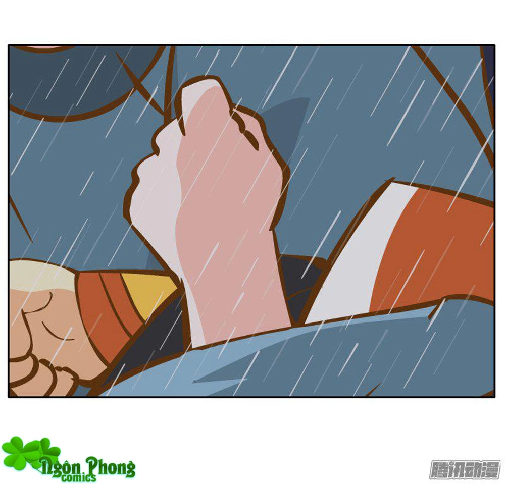 Hòa Thượng Và Tiểu Long Quân Chapter 21 - 34