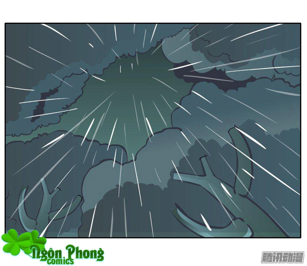 Hòa Thượng Và Tiểu Long Quân Chapter 21 - 49