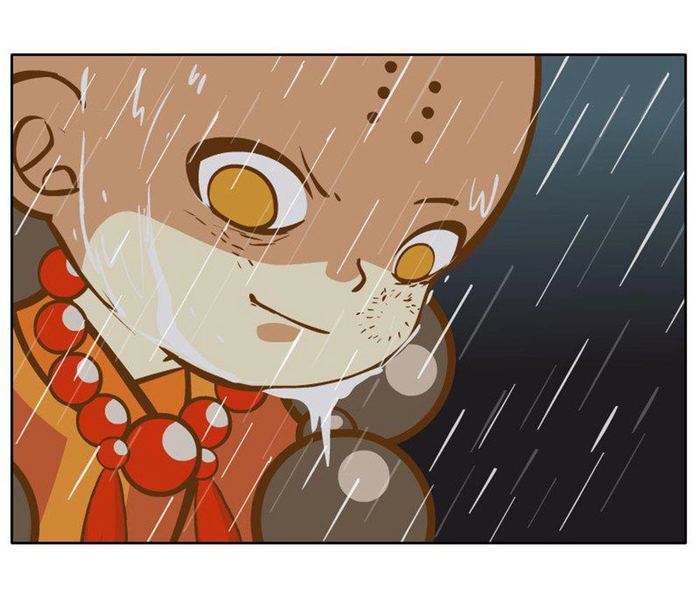 Hòa Thượng Và Tiểu Long Quân Chapter 21 - 66