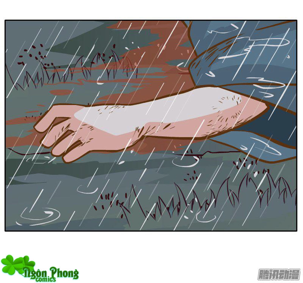 Hòa Thượng Và Tiểu Long Quân Chapter 21 - 70