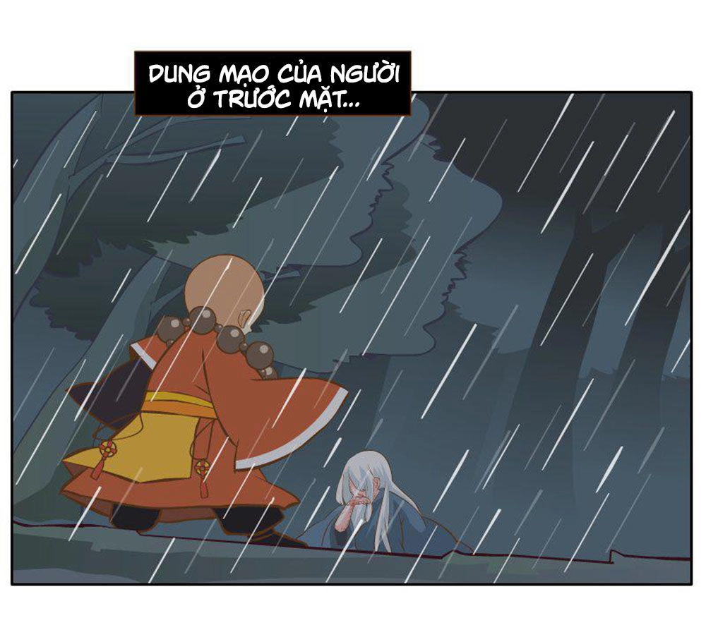 Hòa Thượng Và Tiểu Long Quân Chapter 21 - 80