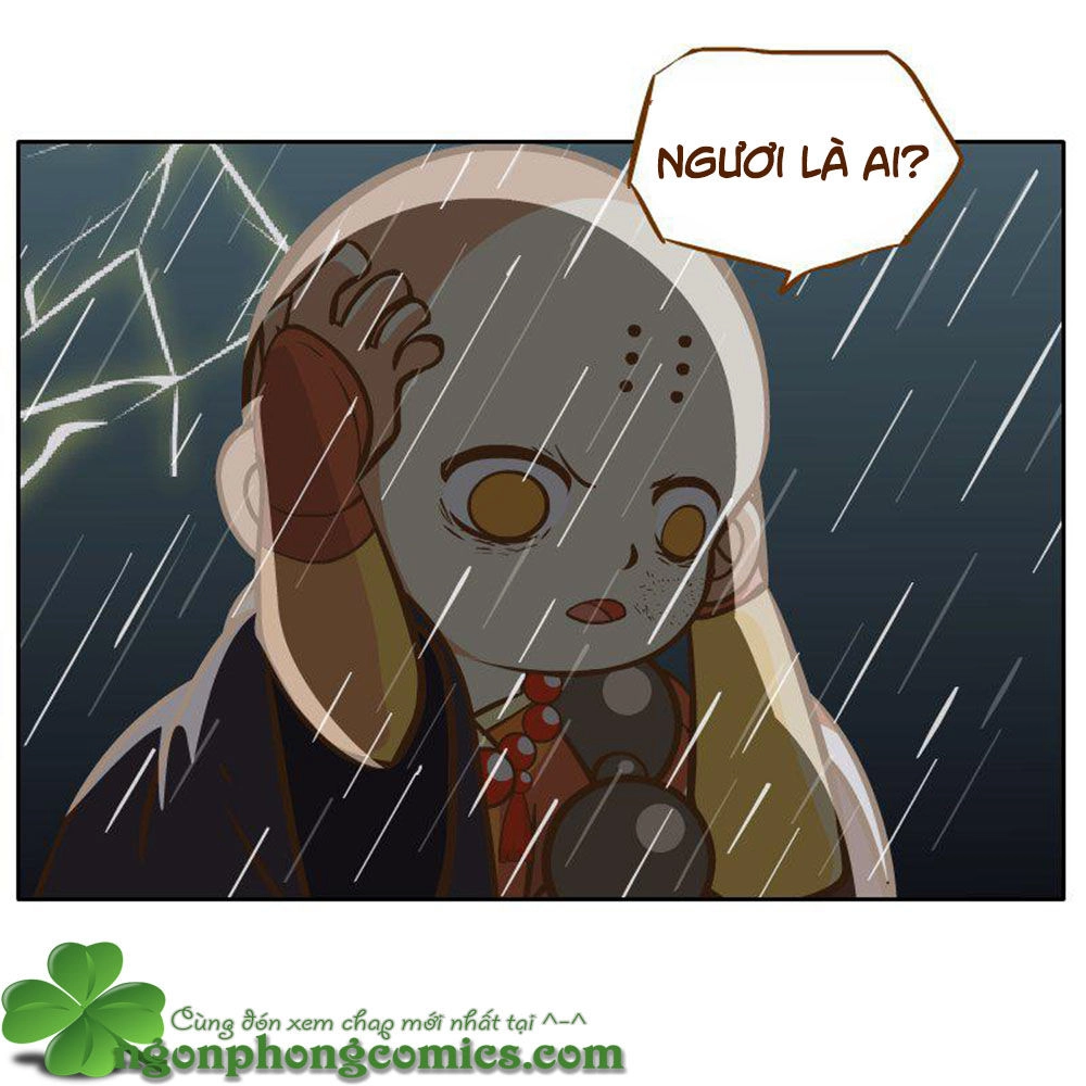 Hòa Thượng Và Tiểu Long Quân Chapter 21 - 83