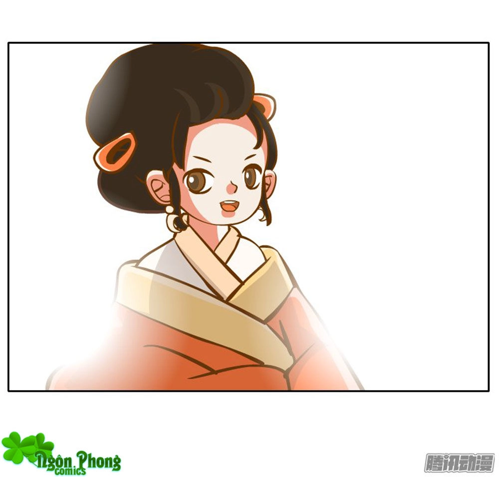 Hòa Thượng Và Tiểu Long Quân Chapter 22 - 16