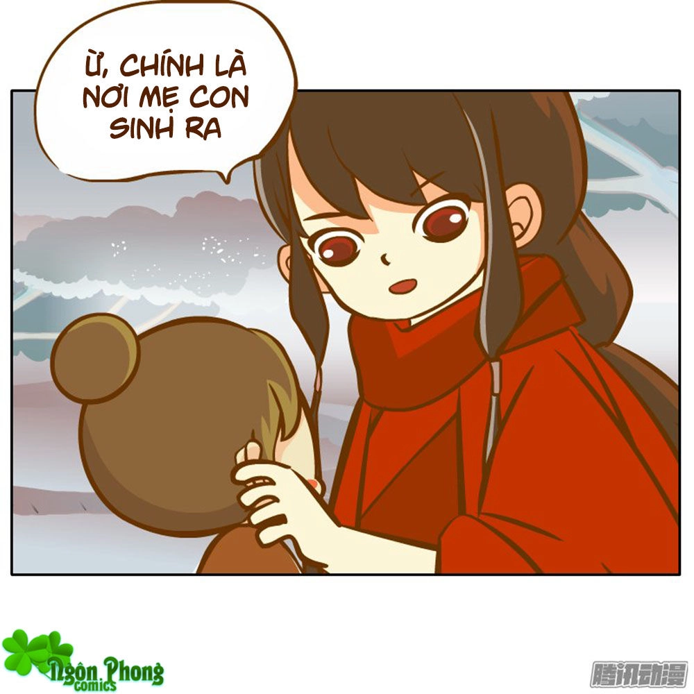 Hòa Thượng Và Tiểu Long Quân Chapter 22 - 19