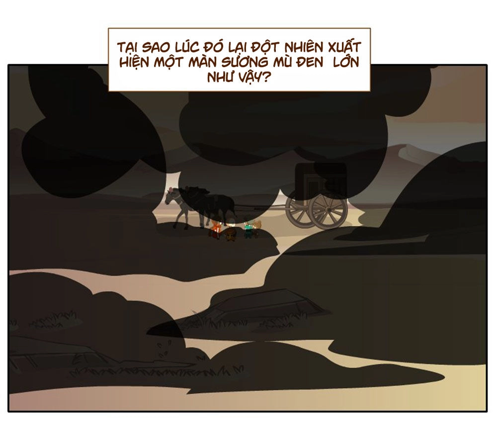 Hòa Thượng Và Tiểu Long Quân Chapter 22 - 26