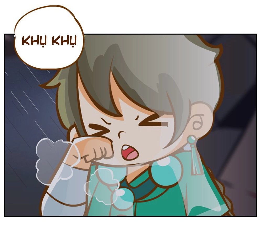 Hòa Thượng Và Tiểu Long Quân Chapter 22 - 62