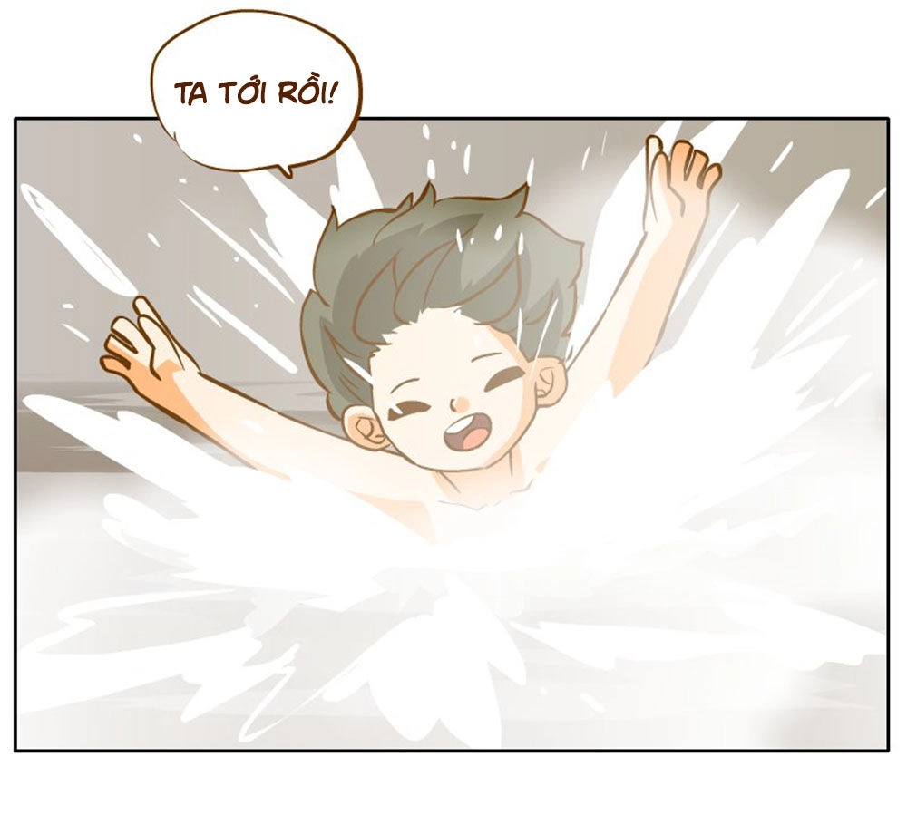 Hòa Thượng Và Tiểu Long Quân Chapter 23 - 6