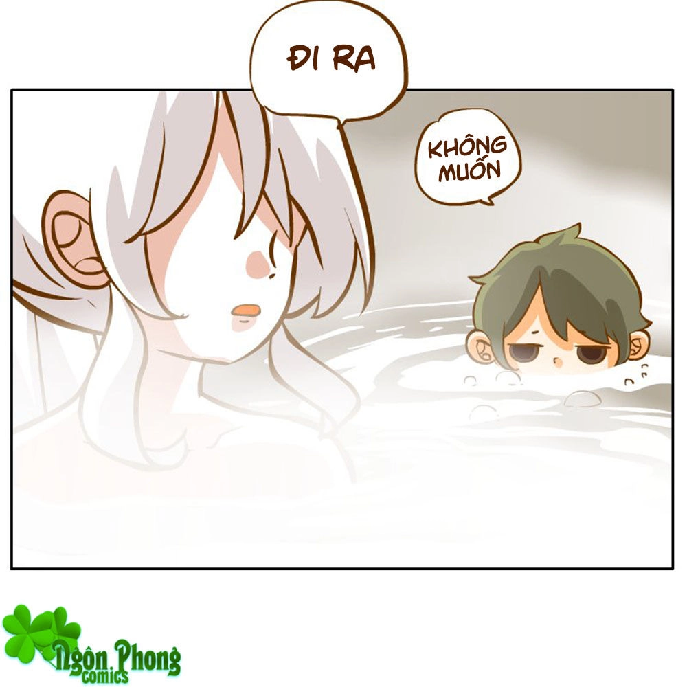 Hòa Thượng Và Tiểu Long Quân Chapter 23 - 9