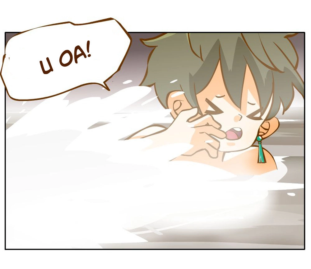 Hòa Thượng Và Tiểu Long Quân Chapter 23 - 11