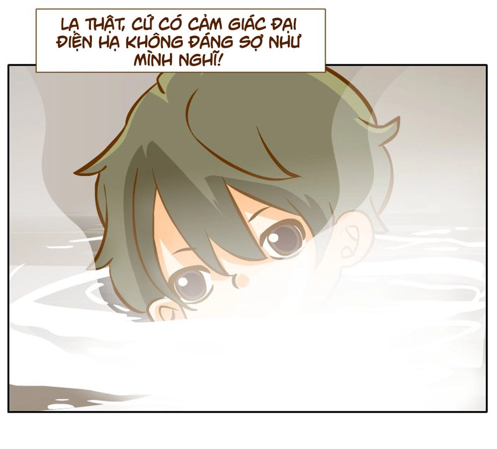 Hòa Thượng Và Tiểu Long Quân Chapter 23 - 16