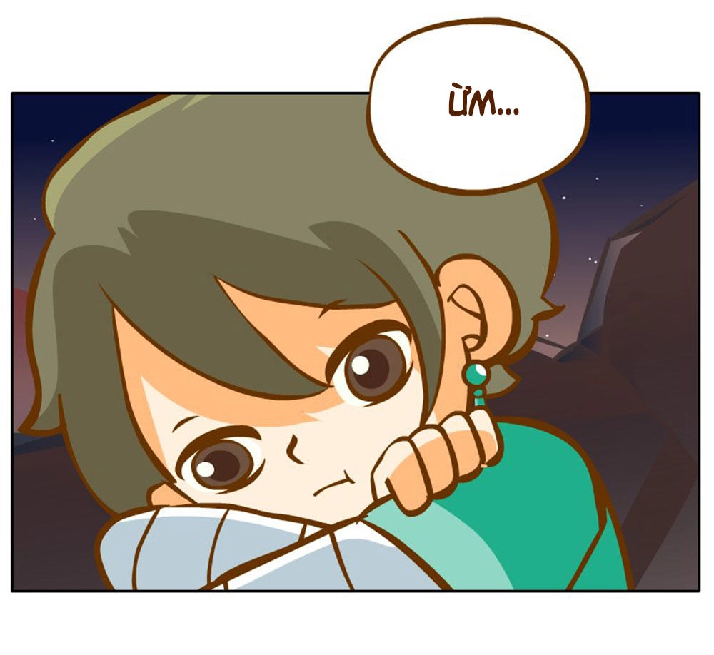 Hòa Thượng Và Tiểu Long Quân Chapter 23 - 22