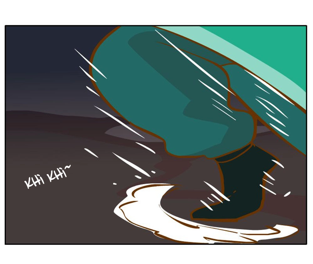 Hòa Thượng Và Tiểu Long Quân Chapter 23 - 26