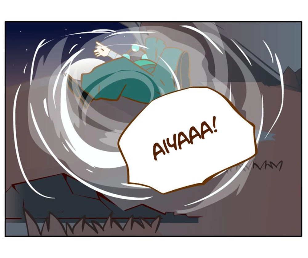 Hòa Thượng Và Tiểu Long Quân Chapter 23 - 28