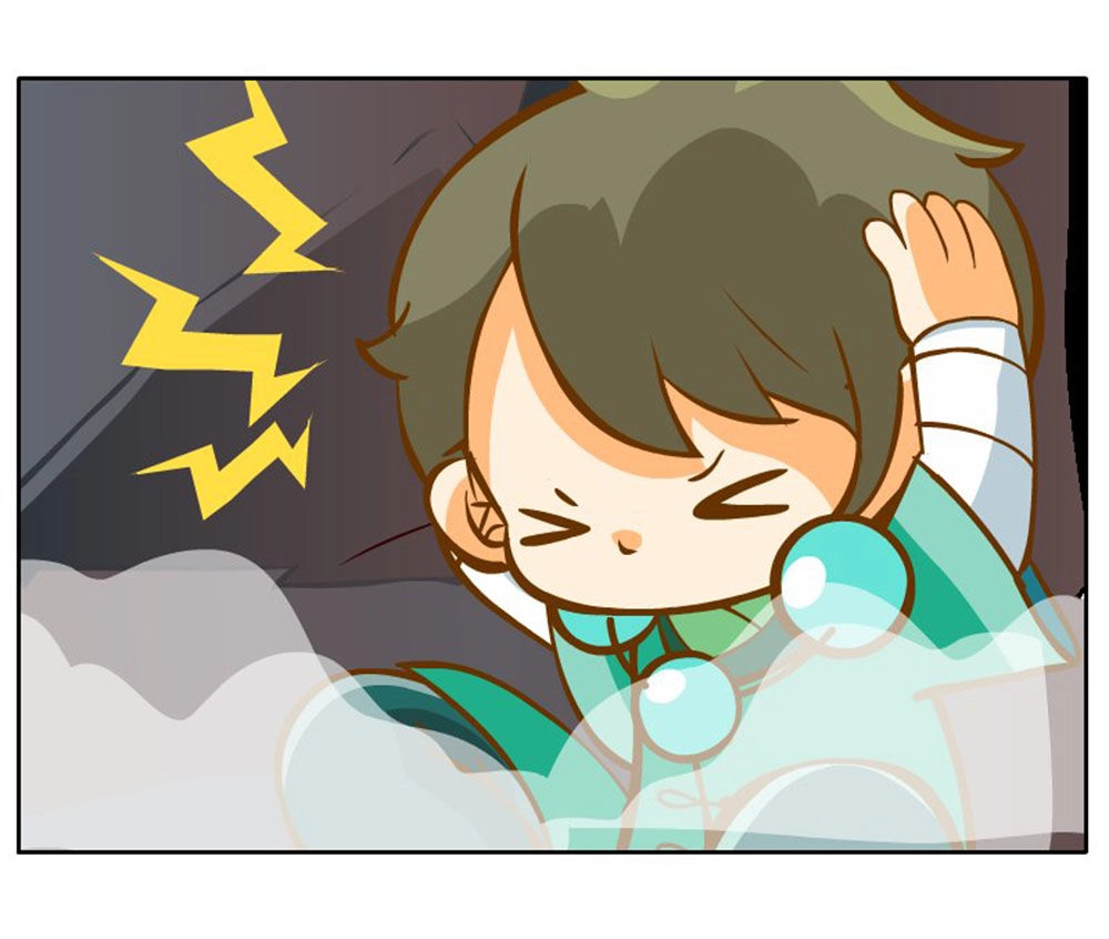 Hòa Thượng Và Tiểu Long Quân Chapter 23 - 30