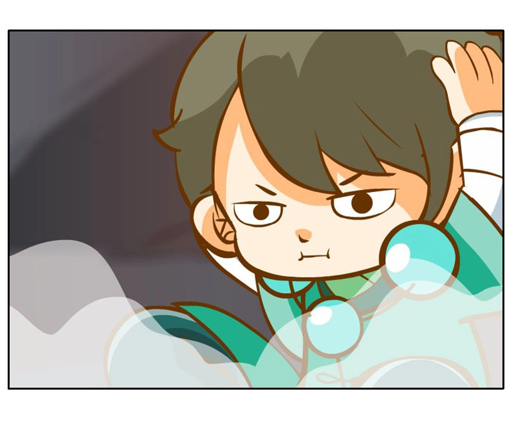 Hòa Thượng Và Tiểu Long Quân Chapter 23 - 31