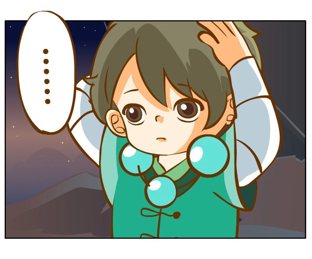 Hòa Thượng Và Tiểu Long Quân Chapter 23 - 33