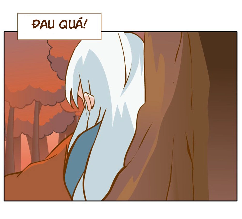 Hòa Thượng Và Tiểu Long Quân Chapter 23 - 39