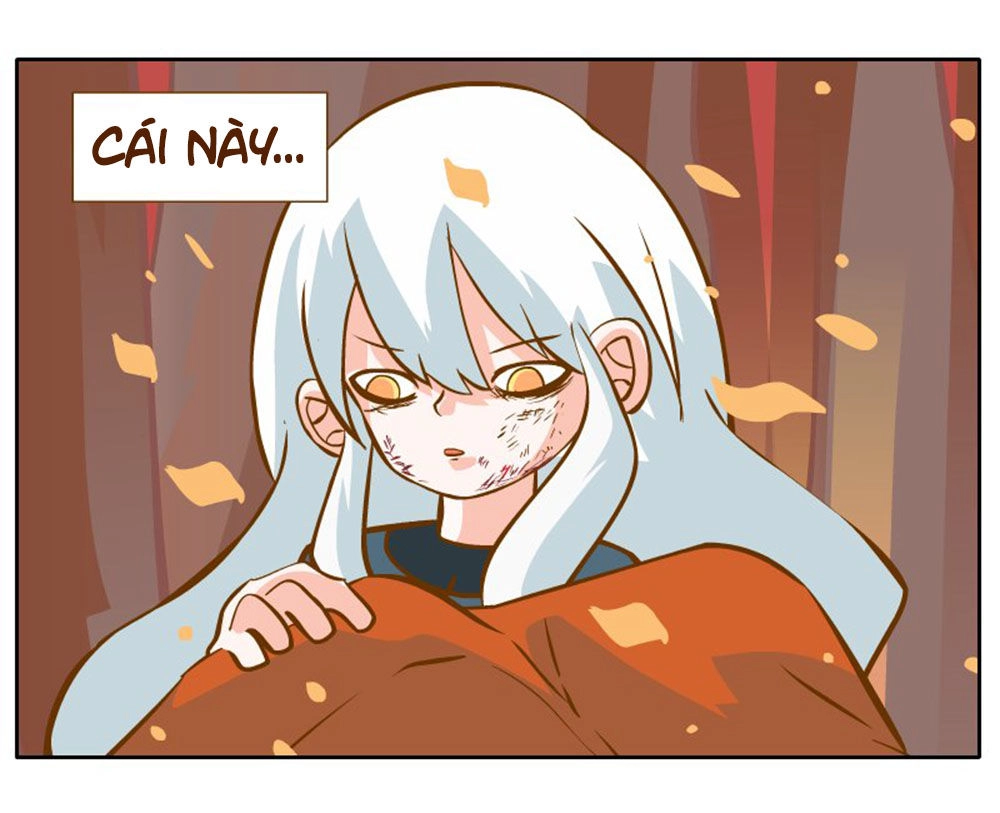 Hòa Thượng Và Tiểu Long Quân Chapter 23 - 40