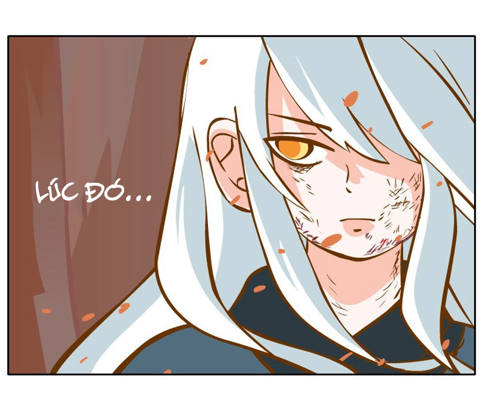 Hòa Thượng Và Tiểu Long Quân Chapter 23 - 45