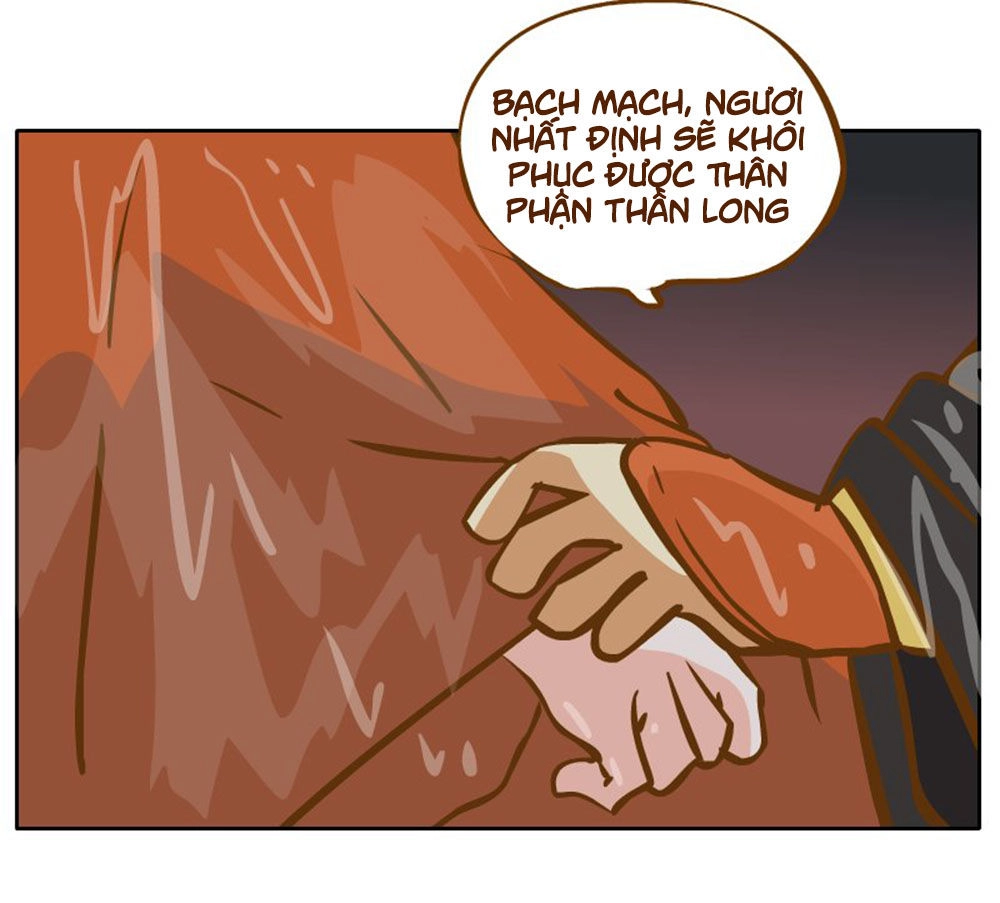 Hòa Thượng Và Tiểu Long Quân Chapter 23 - 50