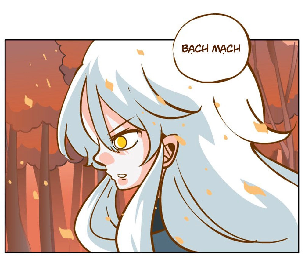 Hòa Thượng Và Tiểu Long Quân Chapter 23 - 53