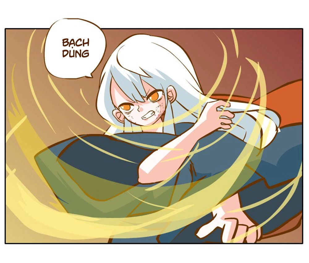 Hòa Thượng Và Tiểu Long Quân Chapter 23 - 56