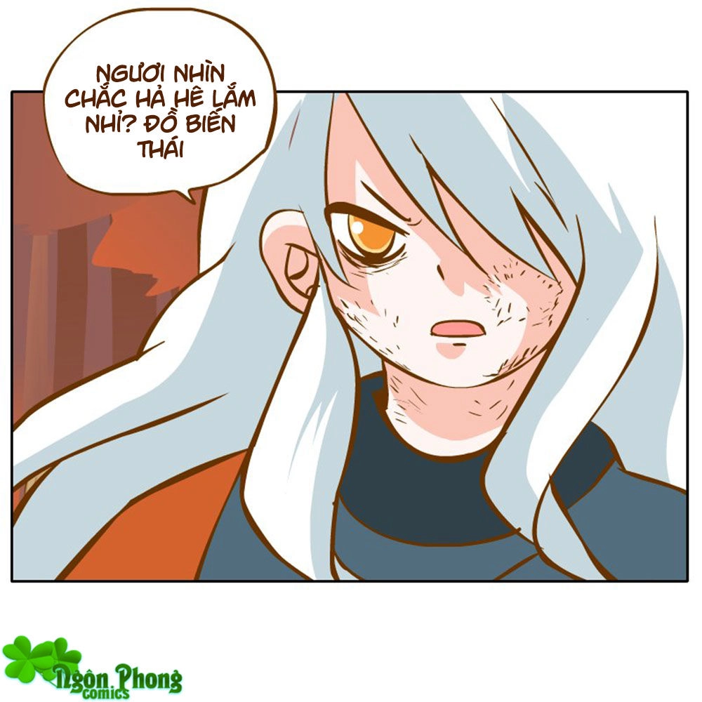 Hòa Thượng Và Tiểu Long Quân Chapter 23 - 60