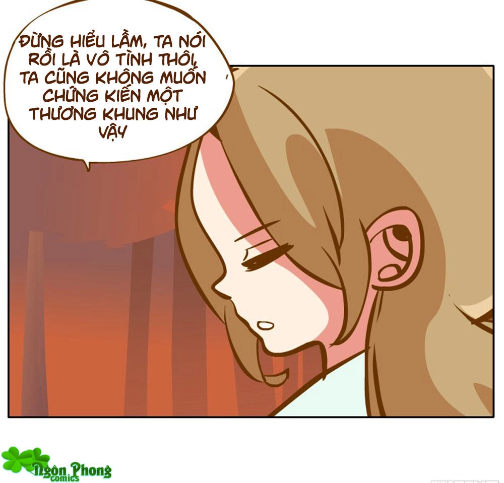 Hòa Thượng Và Tiểu Long Quân Chapter 23 - 61