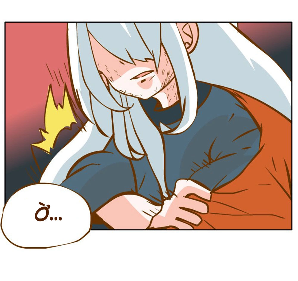 Hòa Thượng Và Tiểu Long Quân Chapter 23 - 62