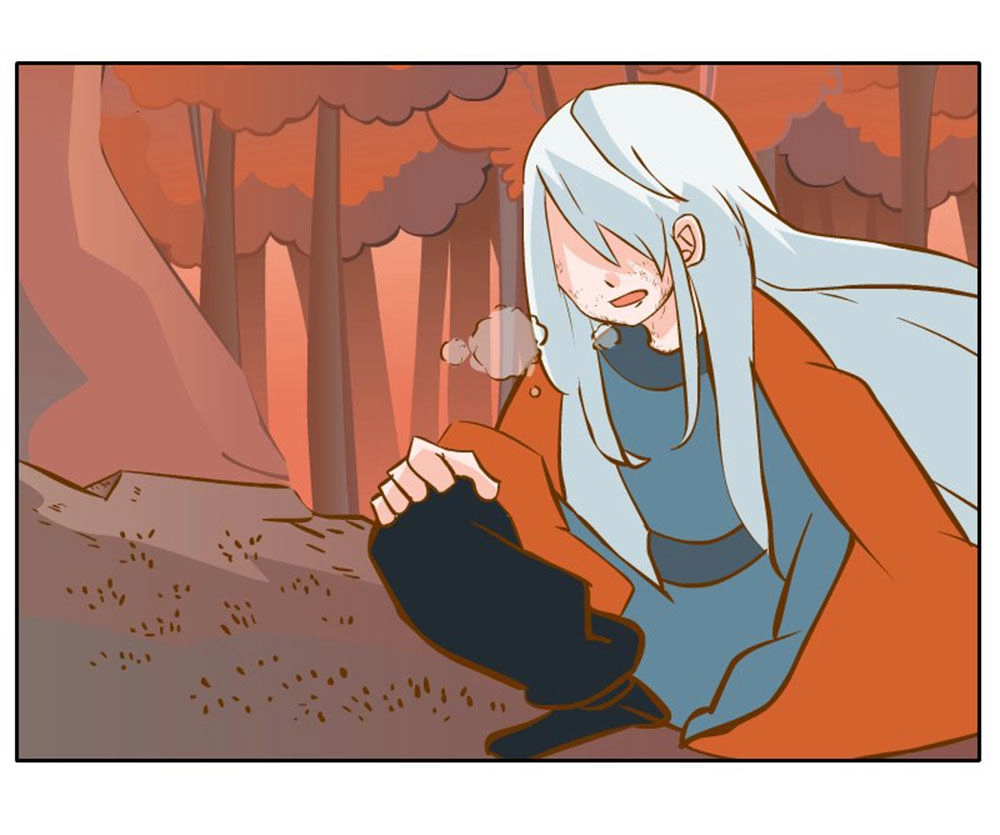 Hòa Thượng Và Tiểu Long Quân Chapter 23 - 64