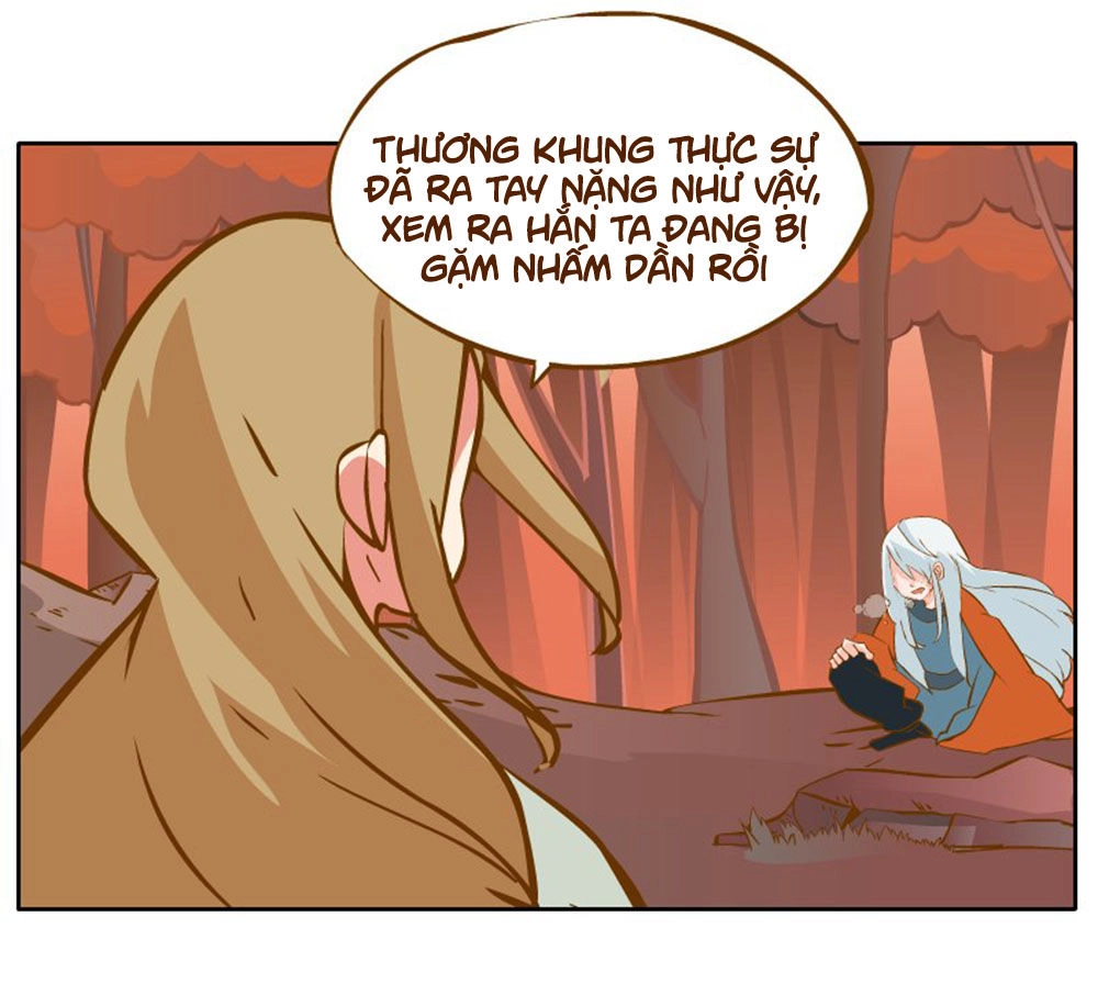 Hòa Thượng Và Tiểu Long Quân Chapter 23 - 65