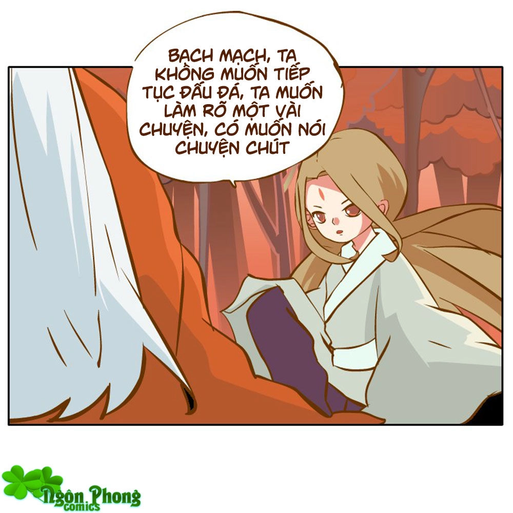 Hòa Thượng Và Tiểu Long Quân Chapter 23 - 66