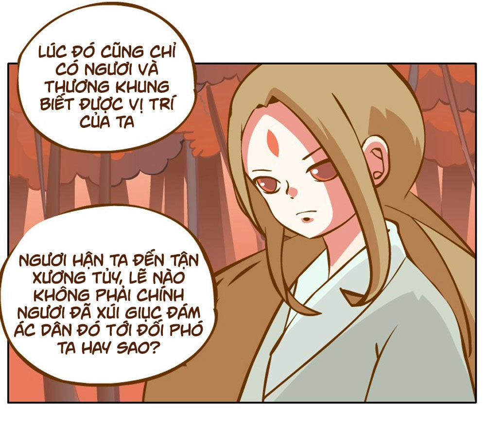 Hòa Thượng Và Tiểu Long Quân Chapter 23 - 69