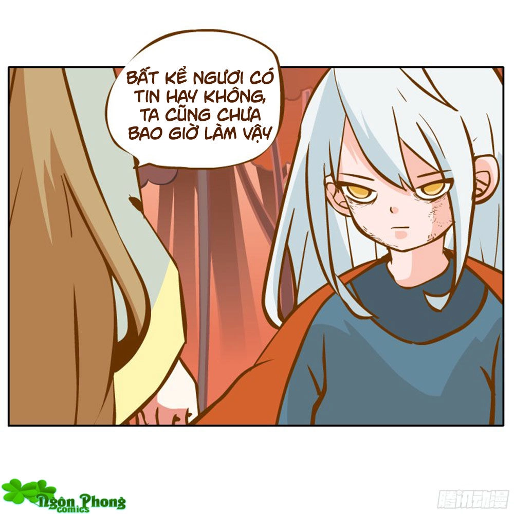 Hòa Thượng Và Tiểu Long Quân Chapter 23 - 70