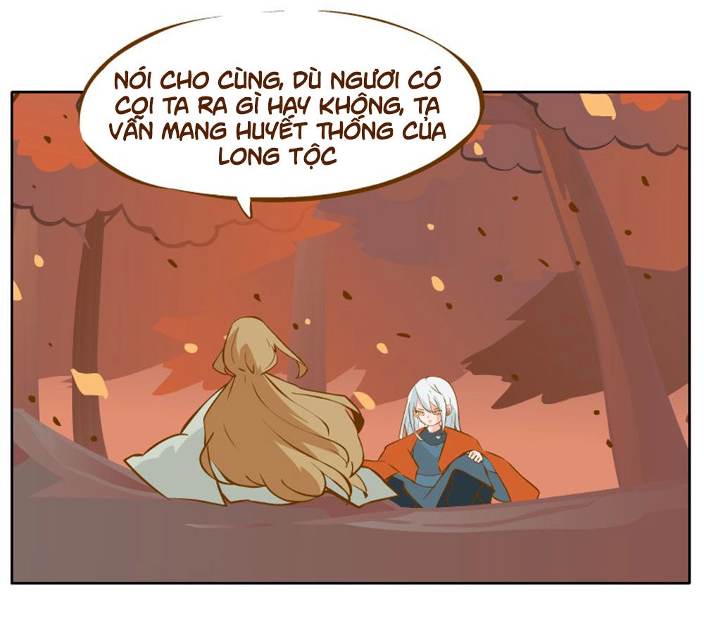 Hòa Thượng Và Tiểu Long Quân Chapter 23 - 71