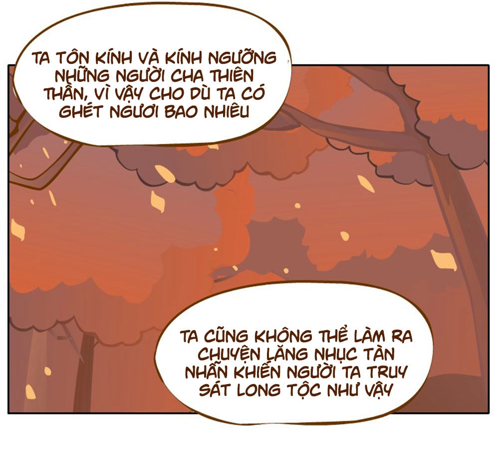 Hòa Thượng Và Tiểu Long Quân Chapter 23 - 72