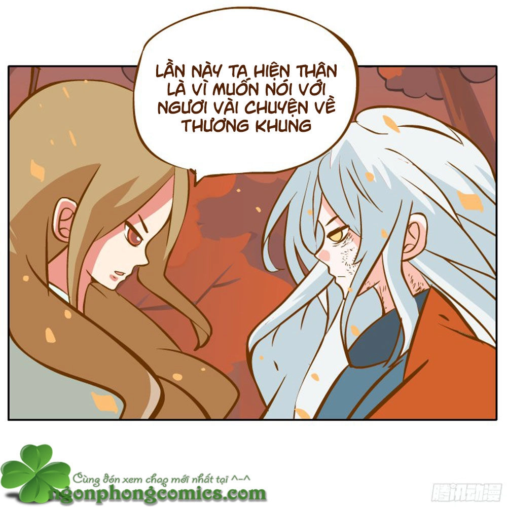 Hòa Thượng Và Tiểu Long Quân Chapter 23 - 73