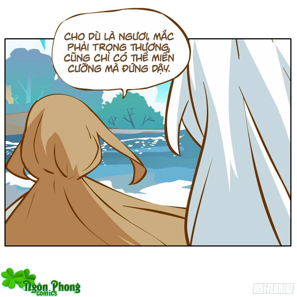 Hòa Thượng Và Tiểu Long Quân Chapter 24 - 12