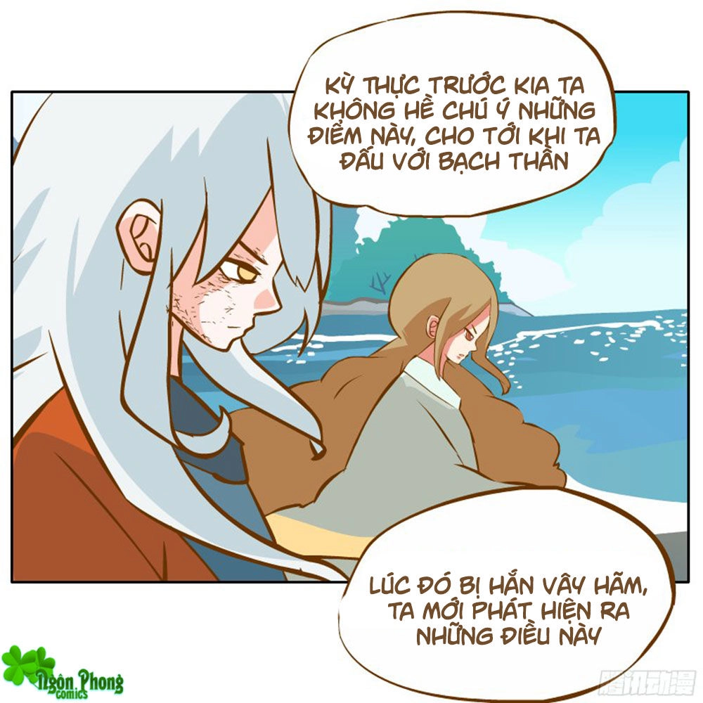 Hòa Thượng Và Tiểu Long Quân Chapter 24 - 15
