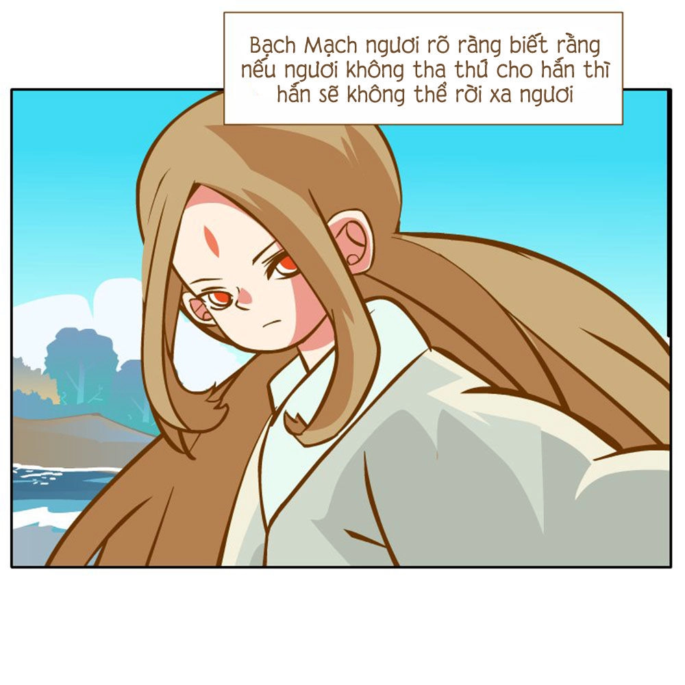 Hòa Thượng Và Tiểu Long Quân Chapter 24 - 41