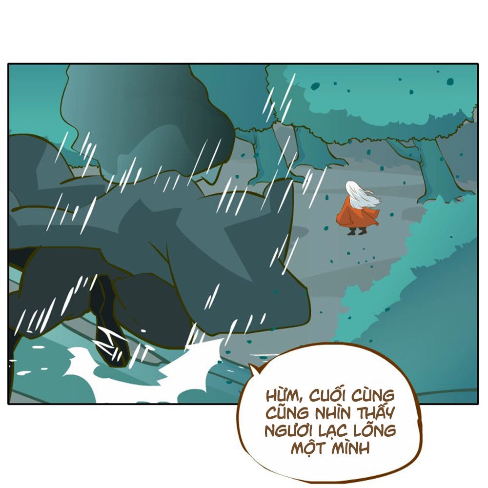 Hòa Thượng Và Tiểu Long Quân Chapter 24 - 44