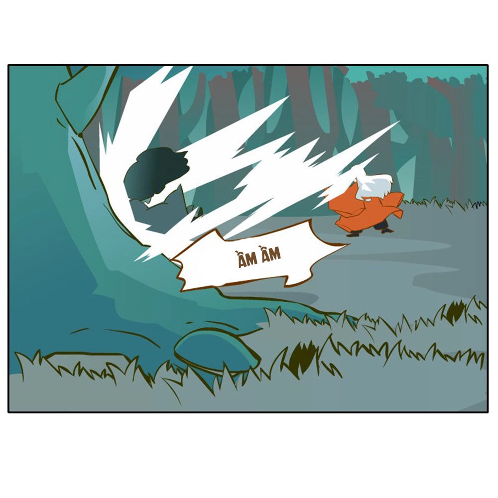 Hòa Thượng Và Tiểu Long Quân Chapter 24 - 46