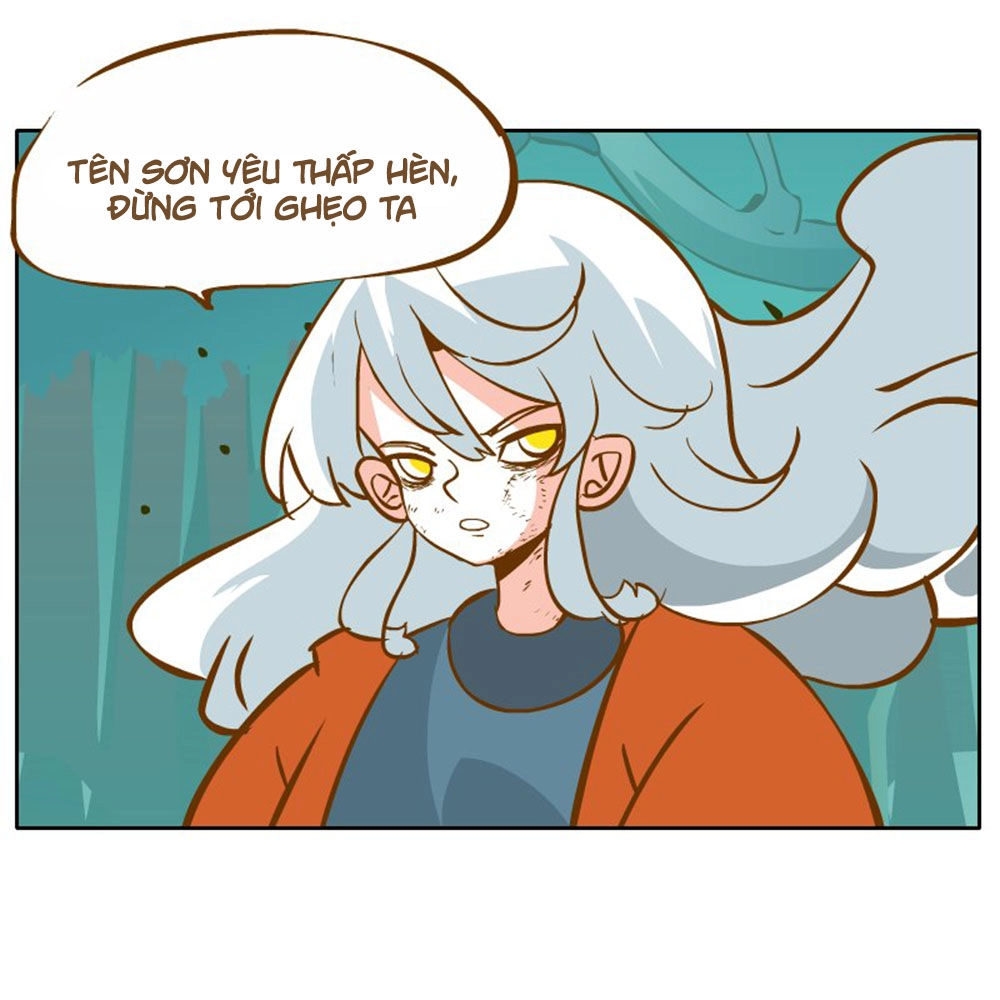 Hòa Thượng Và Tiểu Long Quân Chapter 24 - 47