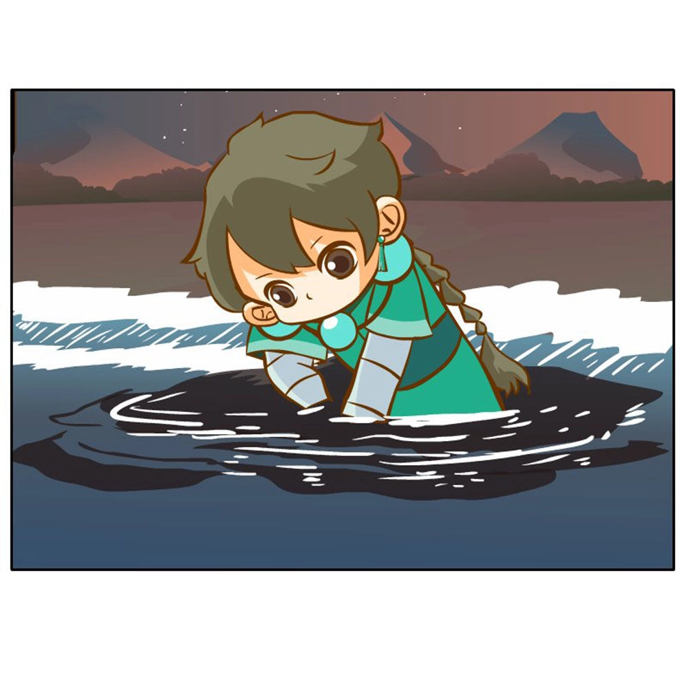 Hòa Thượng Và Tiểu Long Quân Chapter 24 - 59