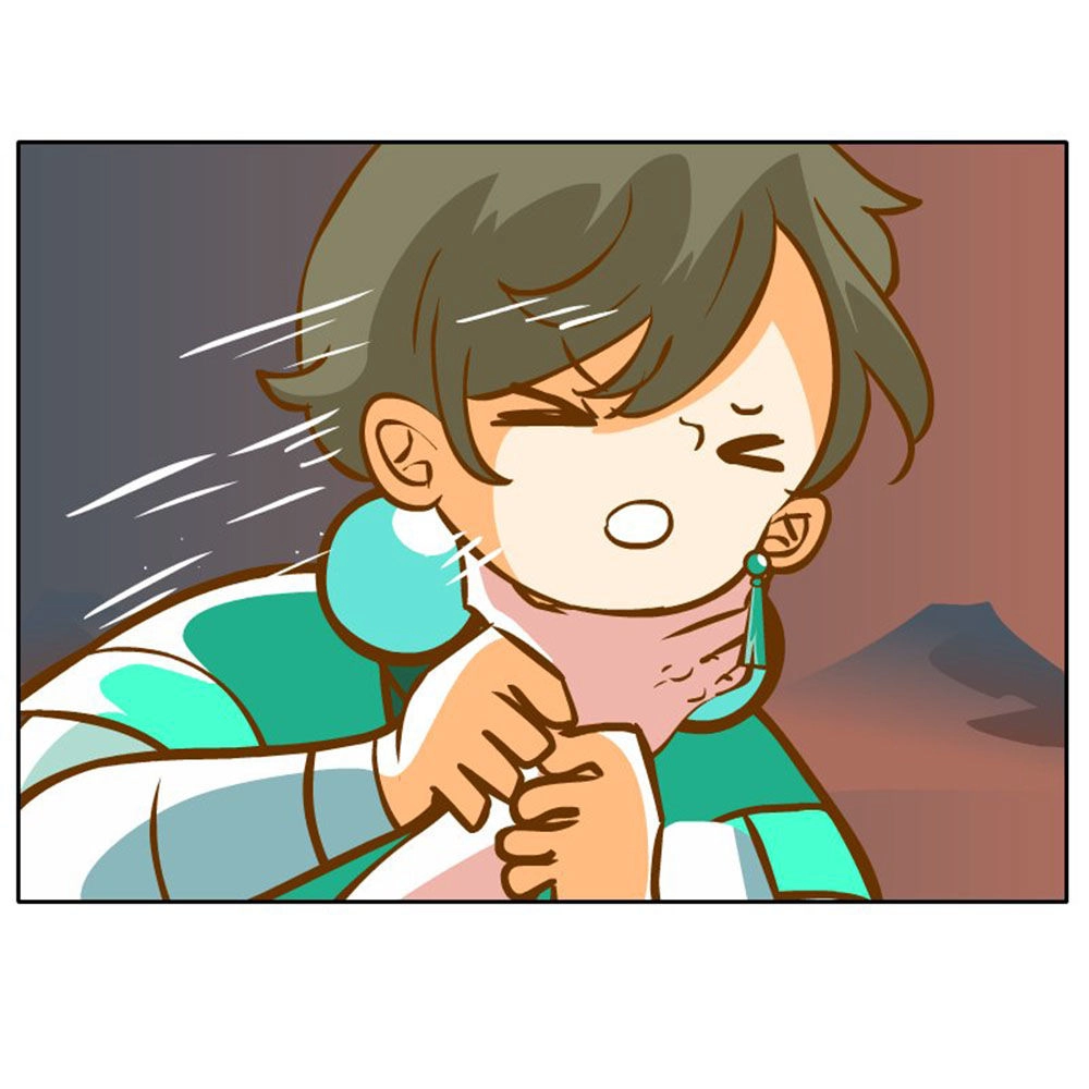 Hòa Thượng Và Tiểu Long Quân Chapter 24 - 68