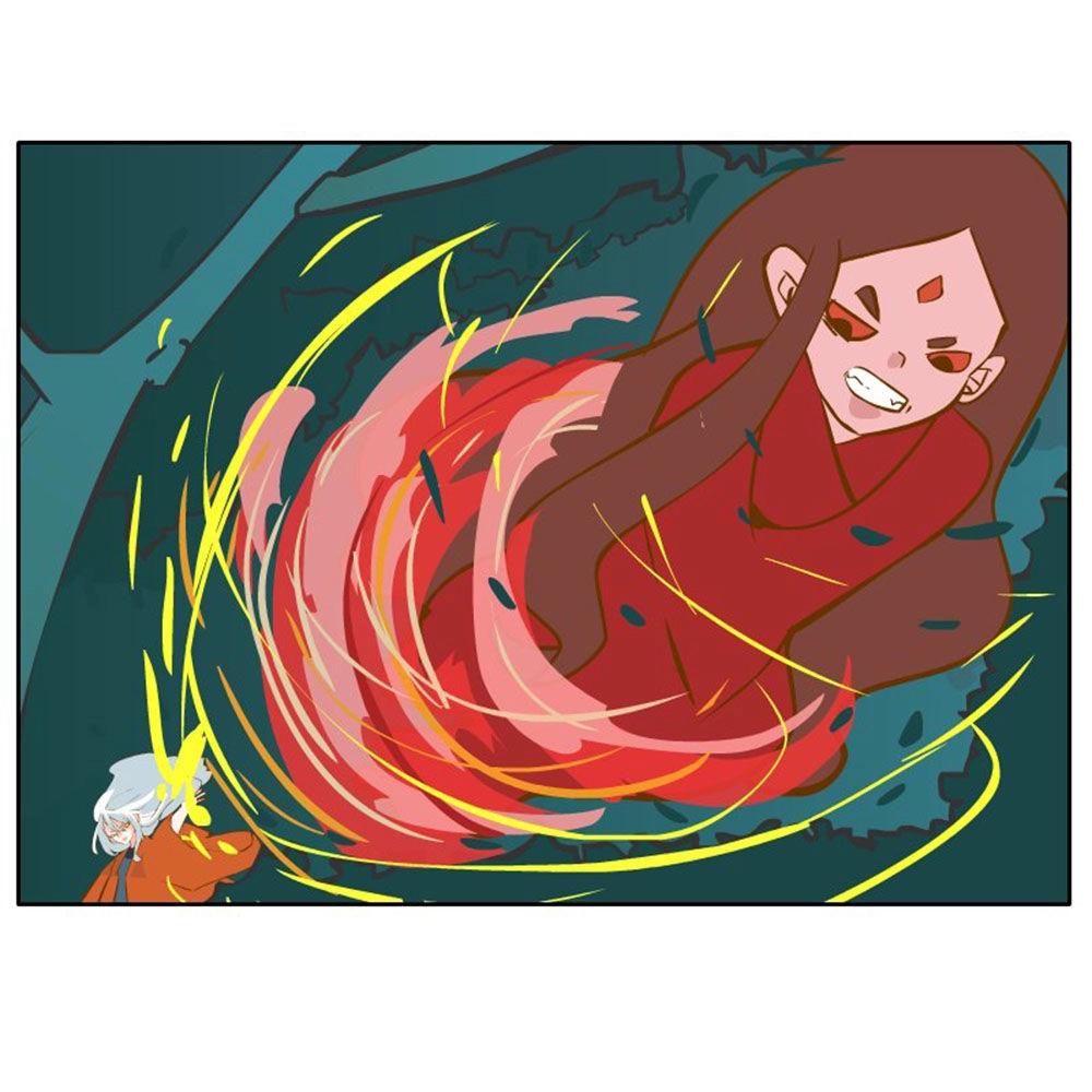 Hòa Thượng Và Tiểu Long Quân Chapter 25 - 39