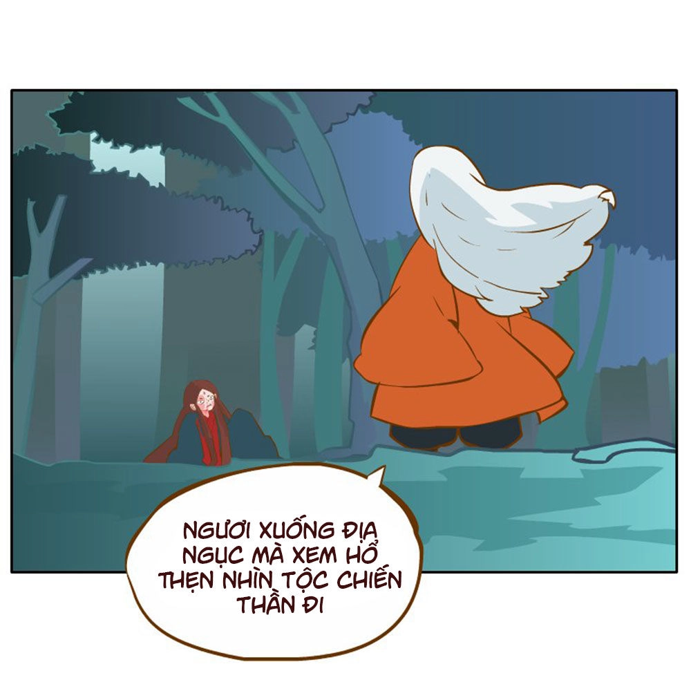 Hòa Thượng Và Tiểu Long Quân Chapter 25 - 43