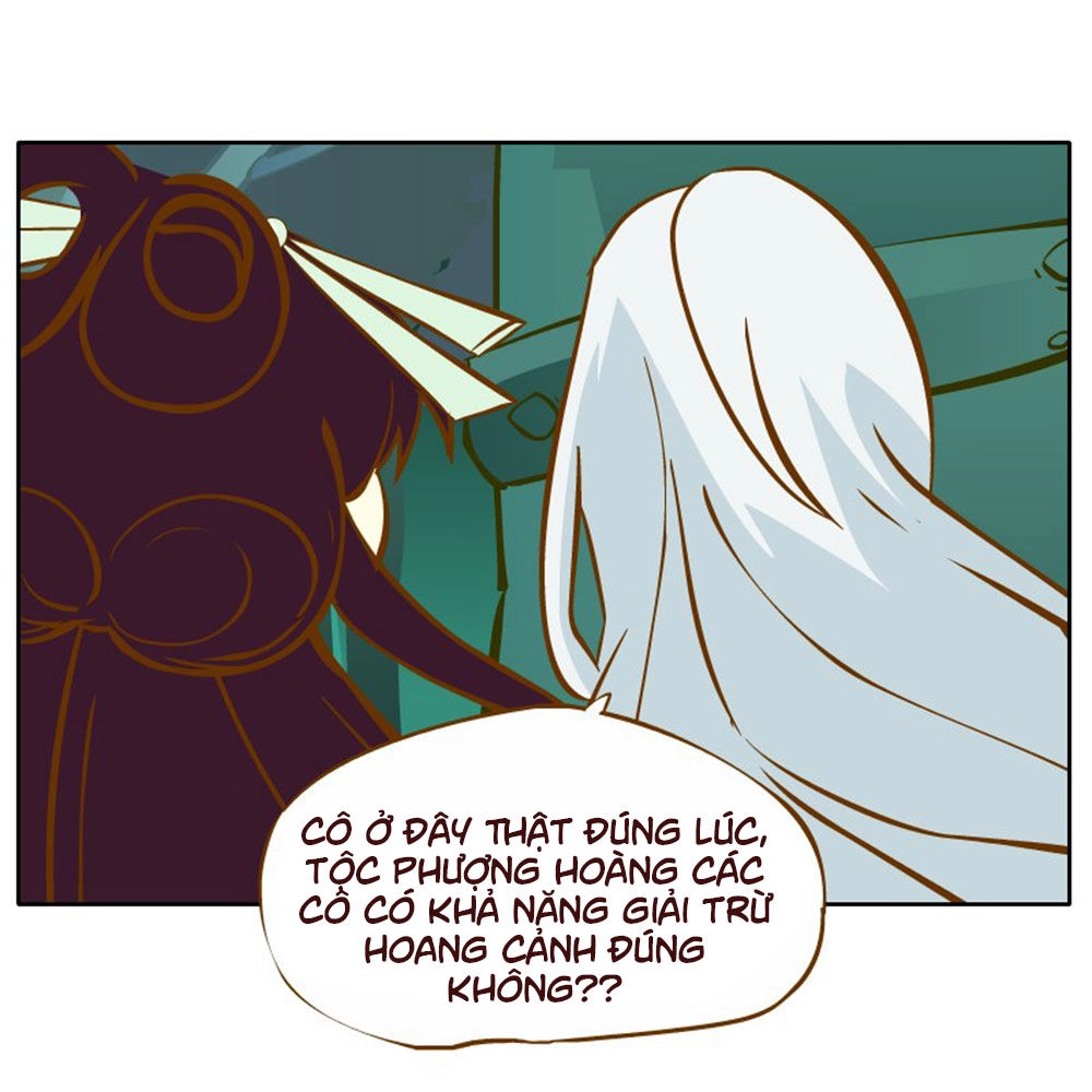 Hòa Thượng Và Tiểu Long Quân Chapter 25 - 58