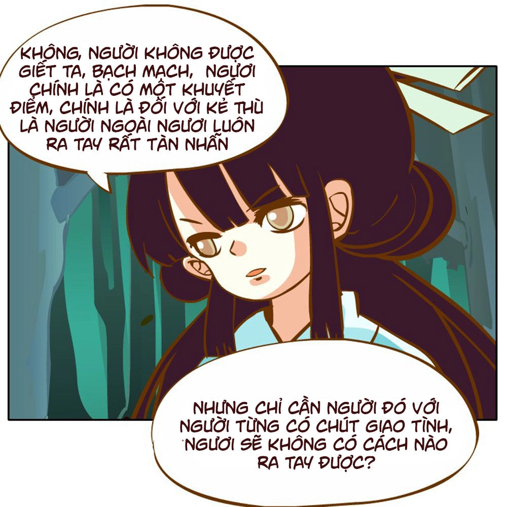 Hòa Thượng Và Tiểu Long Quân Chapter 25 - 67