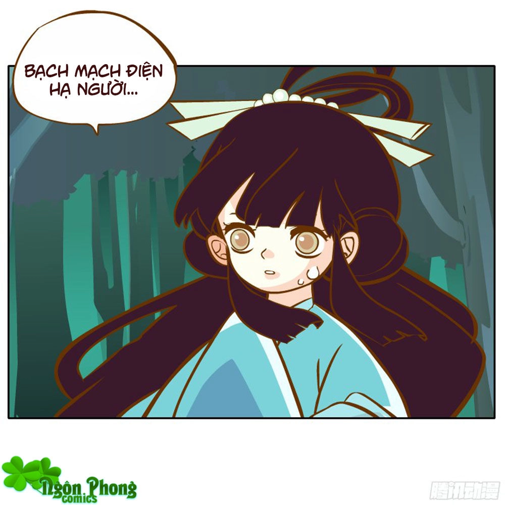 Hòa Thượng Và Tiểu Long Quân Chapter 26 - 4